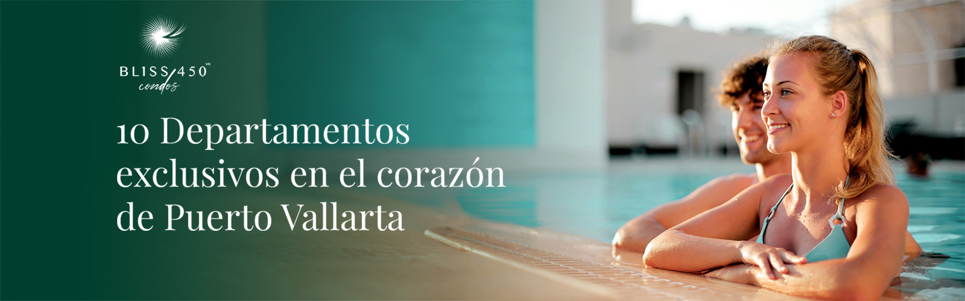 Departamentos exclusivos en puerto vallarta