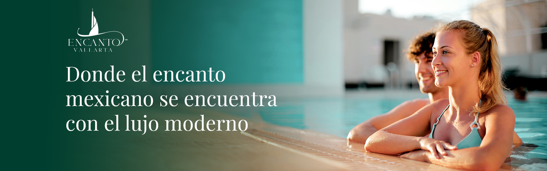 Departamentos exclusivos en puerto vallarta