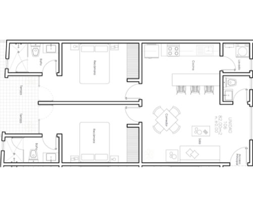 Encanto departamentos exclusivos en puerto vallarta