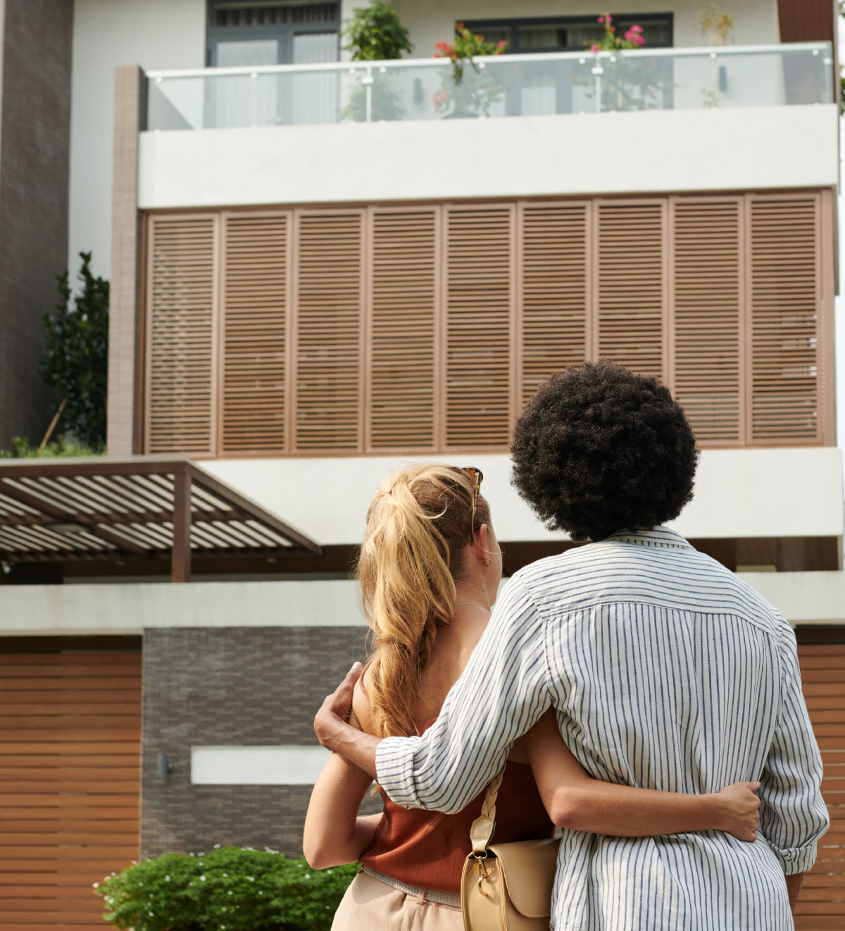 Panorama Living Líderes Inmobiliarios